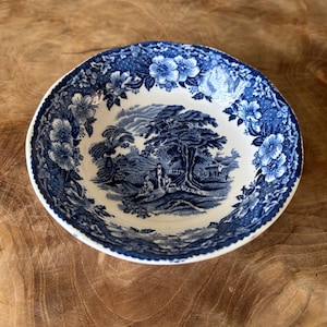 Wedgwood Woodland - Etsy