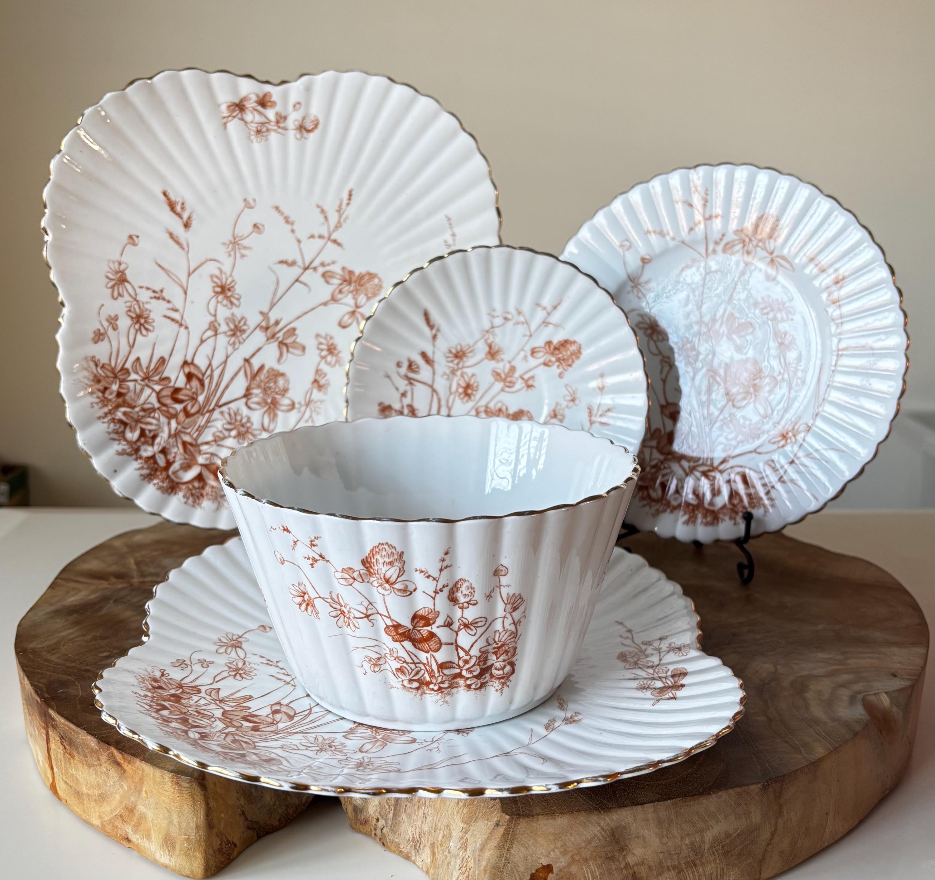 Vintage Shelley Pottery - Etsy Hong Kong