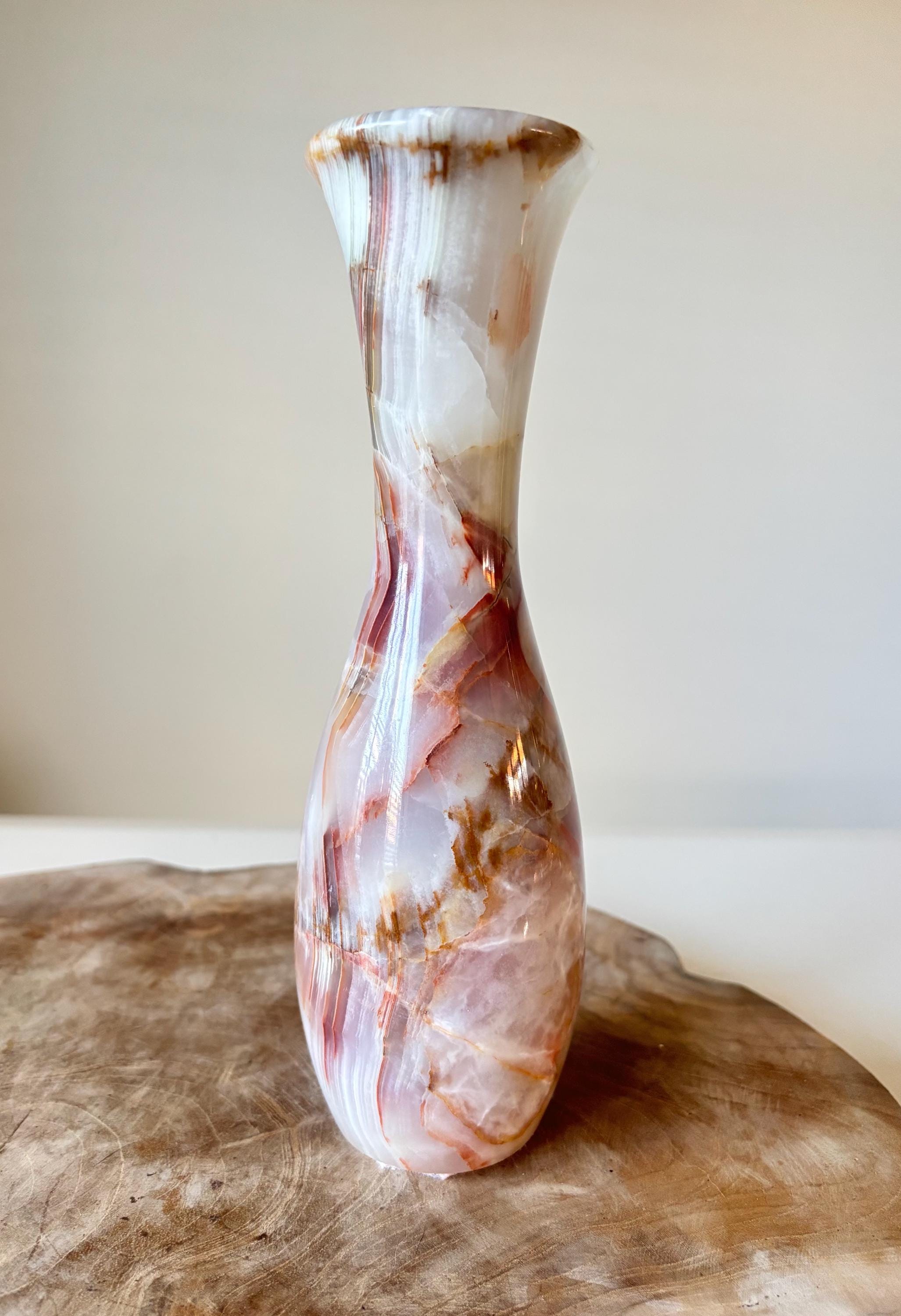 Onyx vase - Etsy 日本