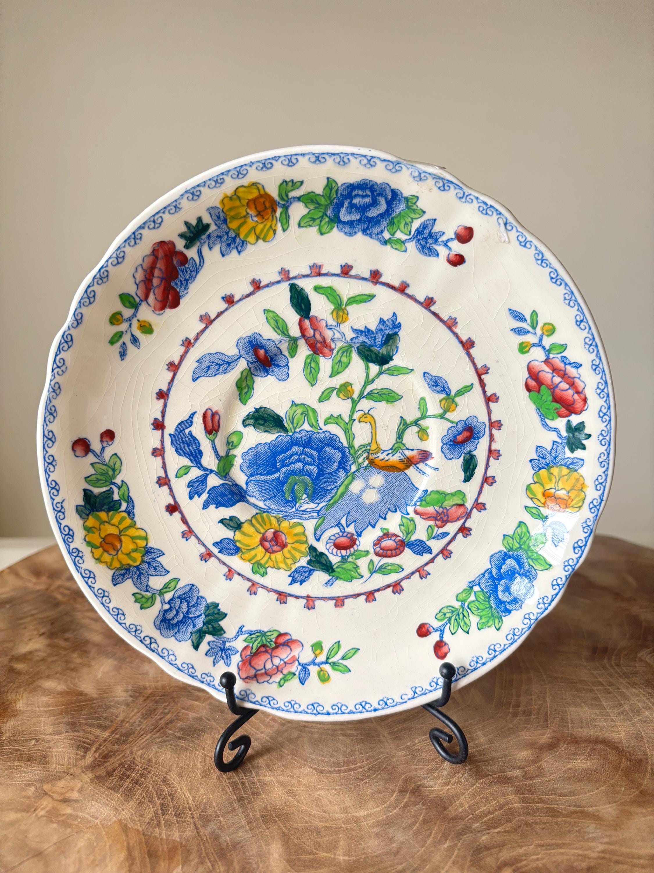 China Masons Regency - Etsy