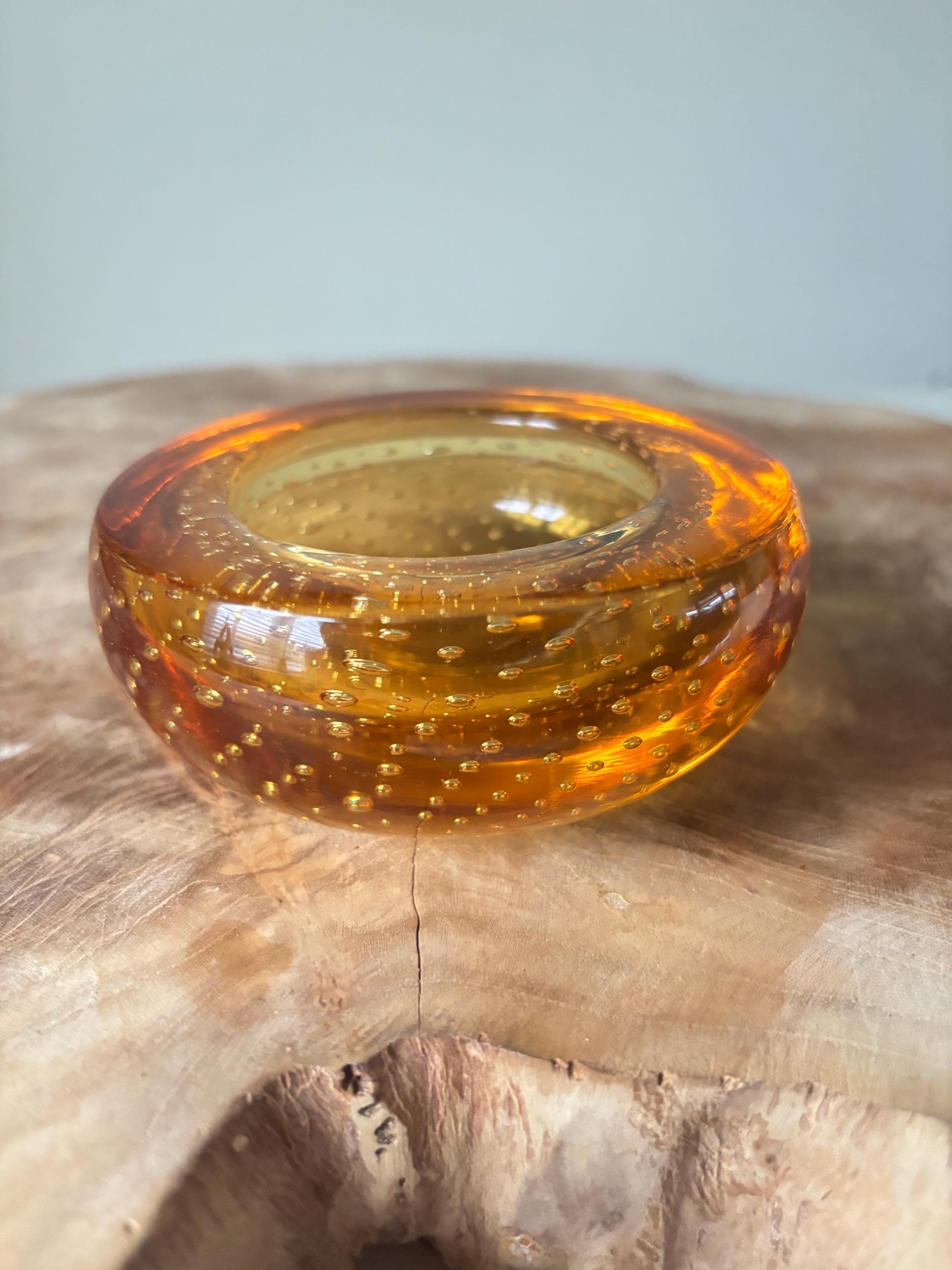 Whitefriars Glass - Etsy