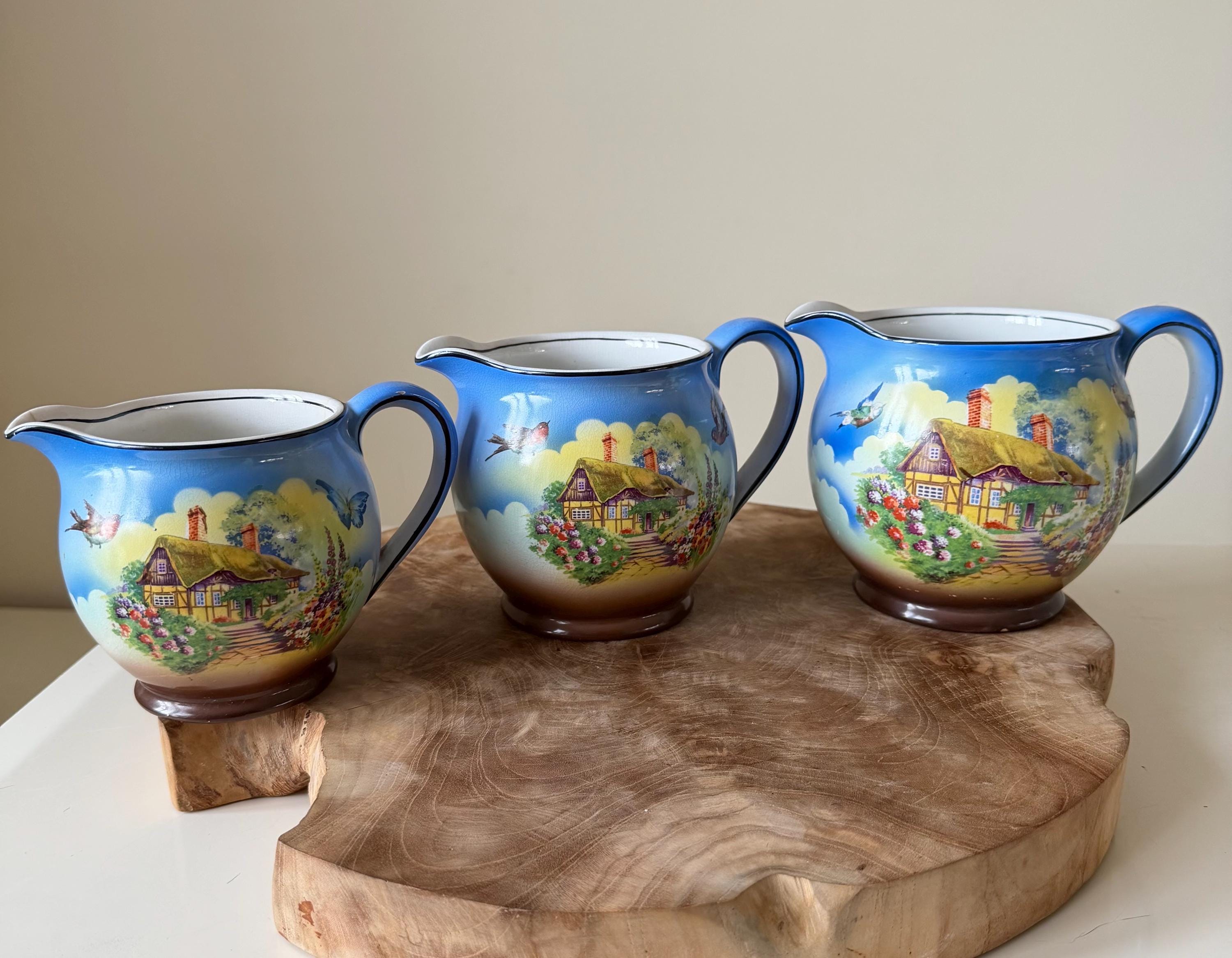 Kirkland Vases - Etsy