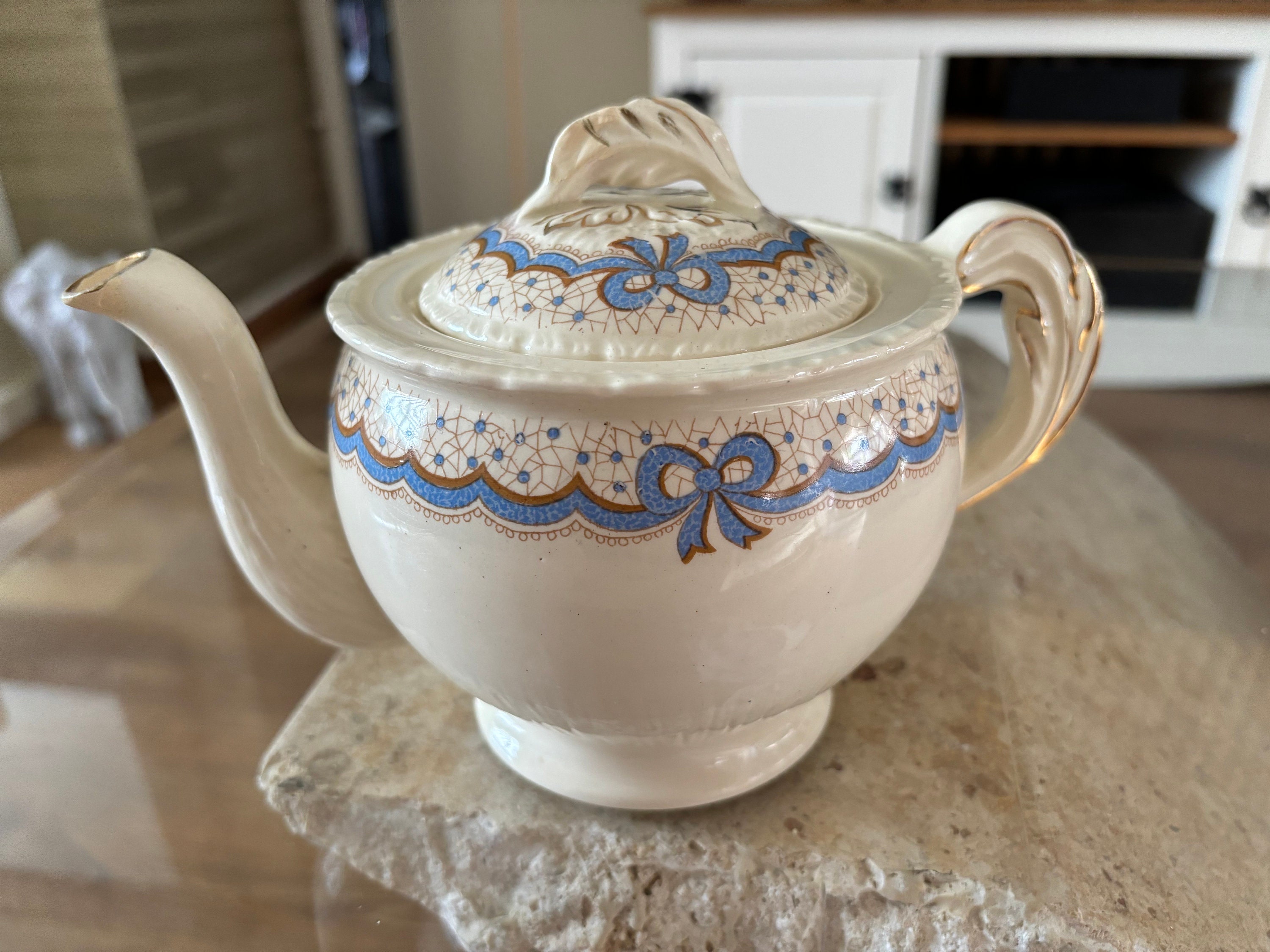 Crown staffordshire teapot - Etsy 日本 Crown staffordshire teapot - Etsy 日本