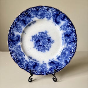 Rare Alfred Meakin - Etsy