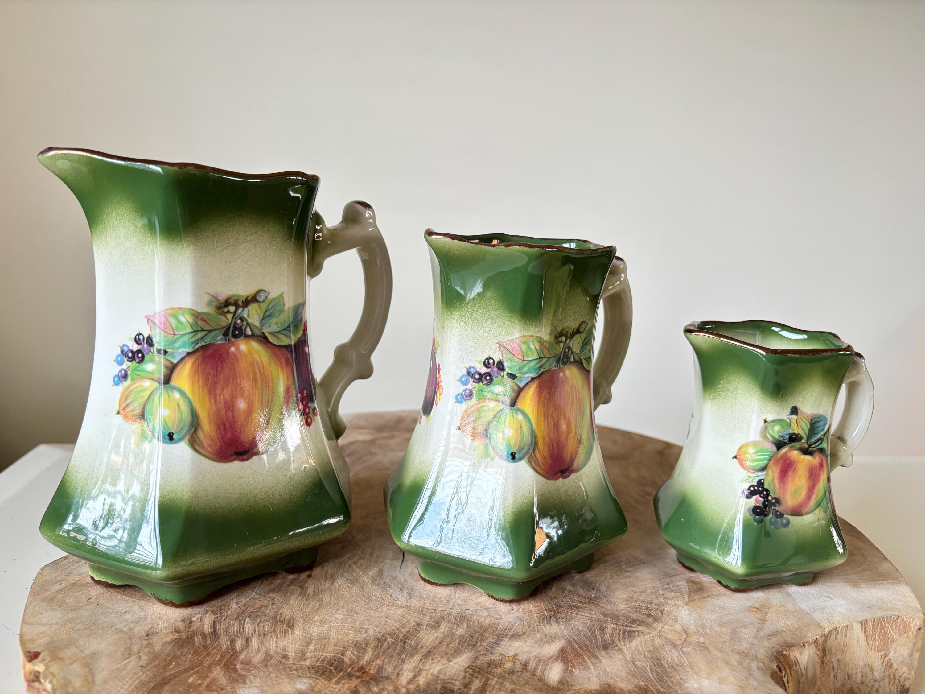 The guernsey pottery - Etsy 日本