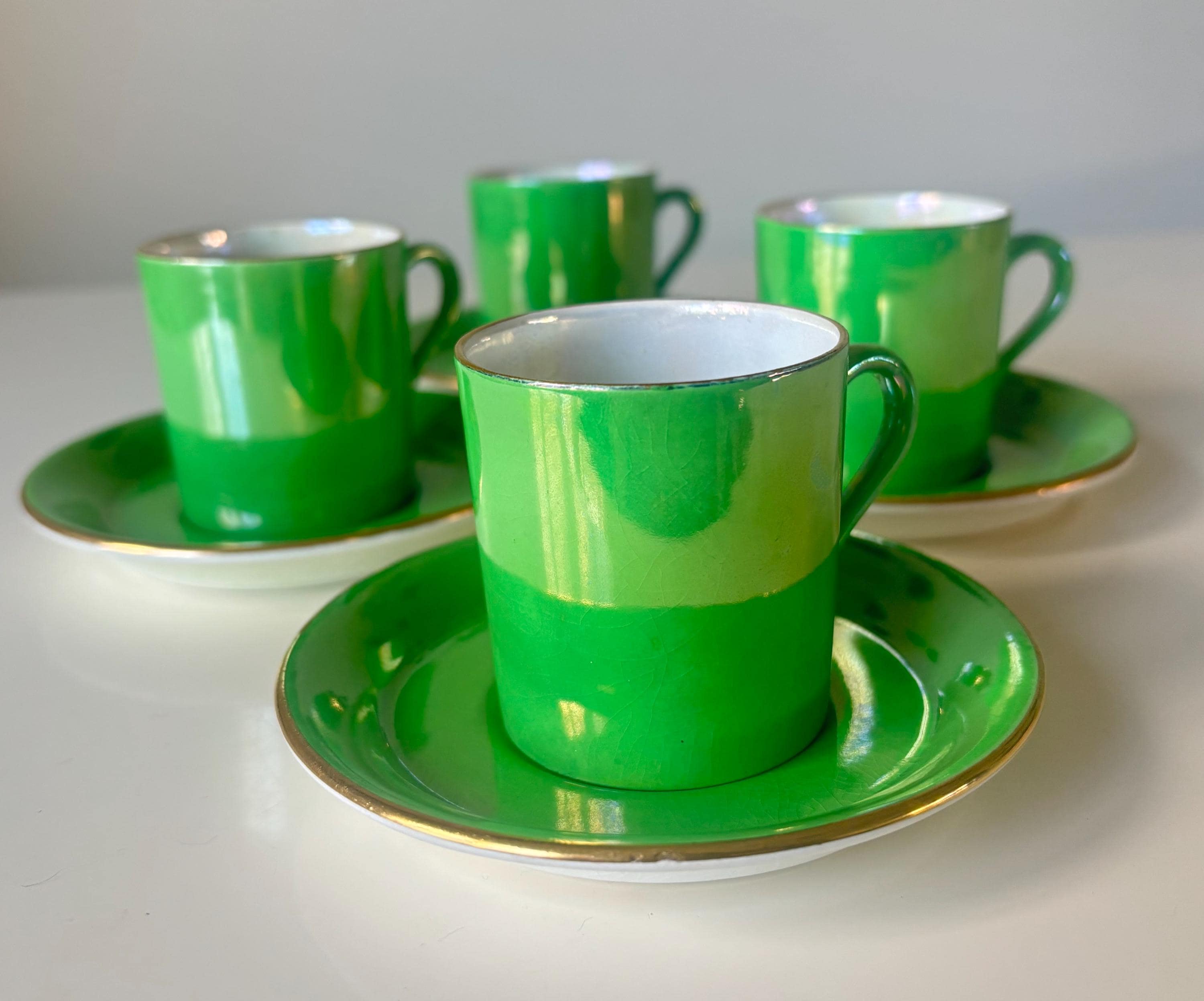 Carlton ware mug - Etsy 日本