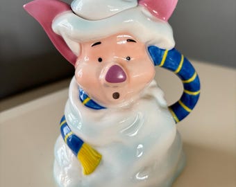 Vintage Collectible 2000 Disney Character Showcase Collection