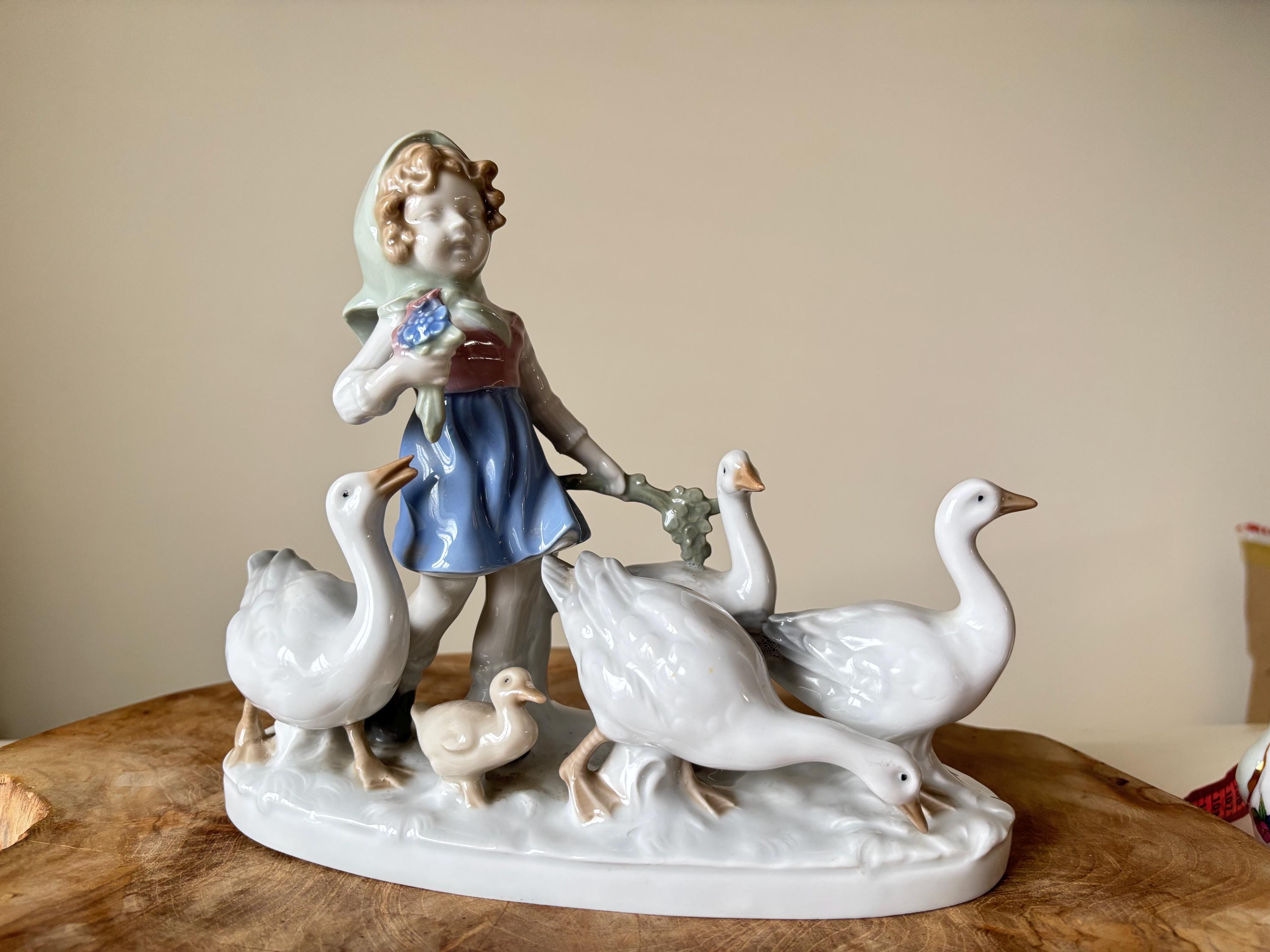 Carl Scheidig Porcelain - Etsy Israel