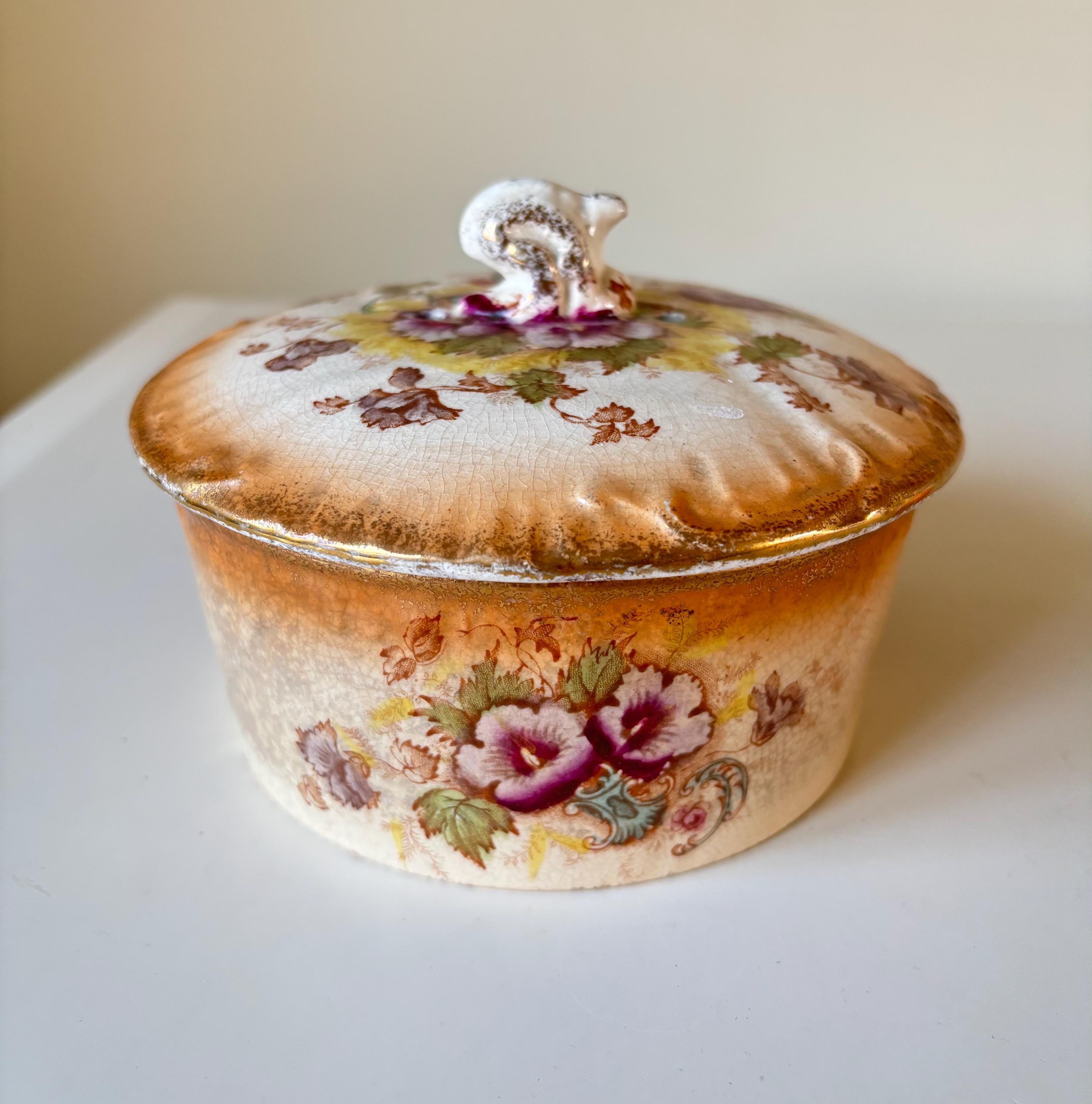 S F & Co England - Etsy