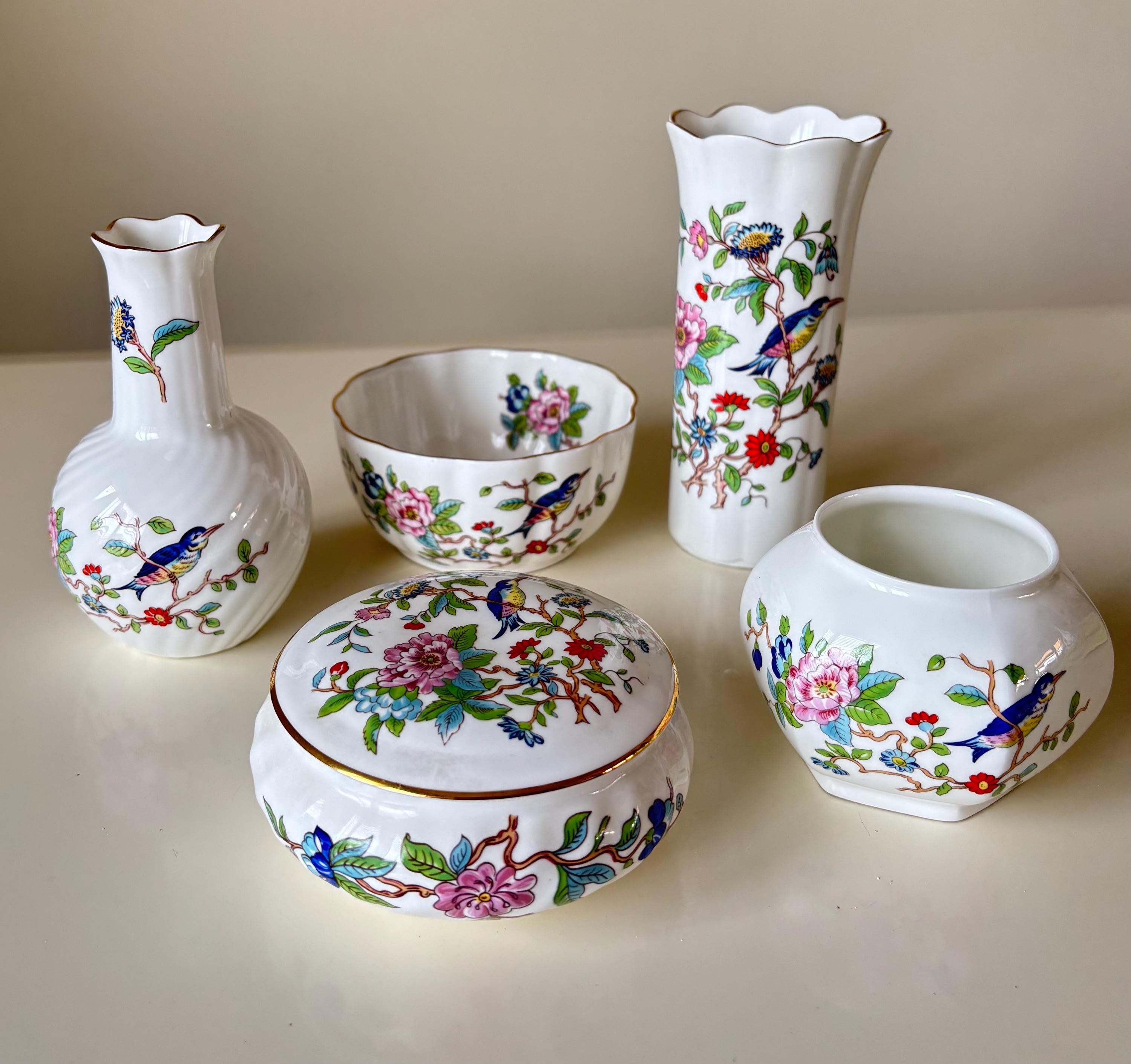 Aynsley pembroke - Etsy 日本