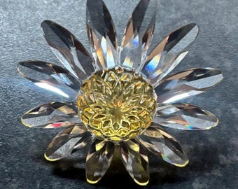 Swarovski Rose Blossom #890289 - Etsy Canada