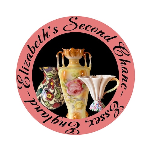 アンティーク 島津薩摩盛上げ水差し 19世紀 高さ14cm 状態良好