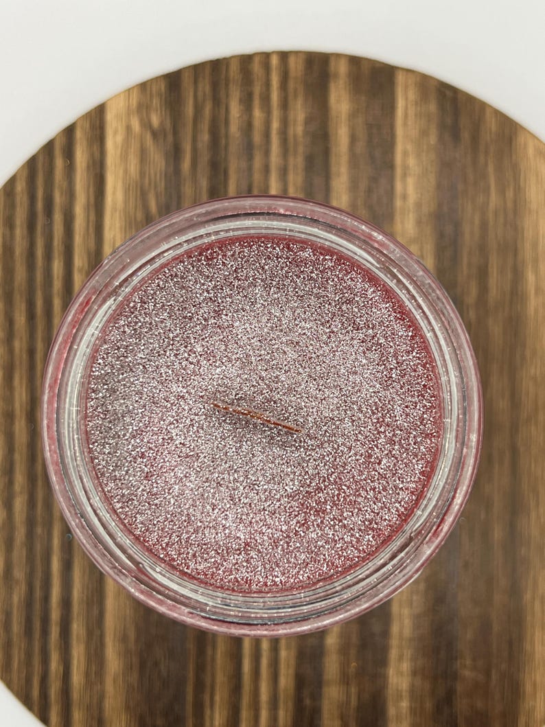 Manons Ironteeth Bookish Candle Officially Licensed Throne of Glass