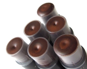 Nourishing Lip Tint | Coffee Break Tinted Balm | Lip Tint | Natural Lip Color |  Cappuccino | Natural | Moisturizing Lip Care
