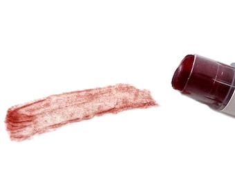 Sunset Kiss Lip Tint: Natural Handmade Tinted Lip Balm