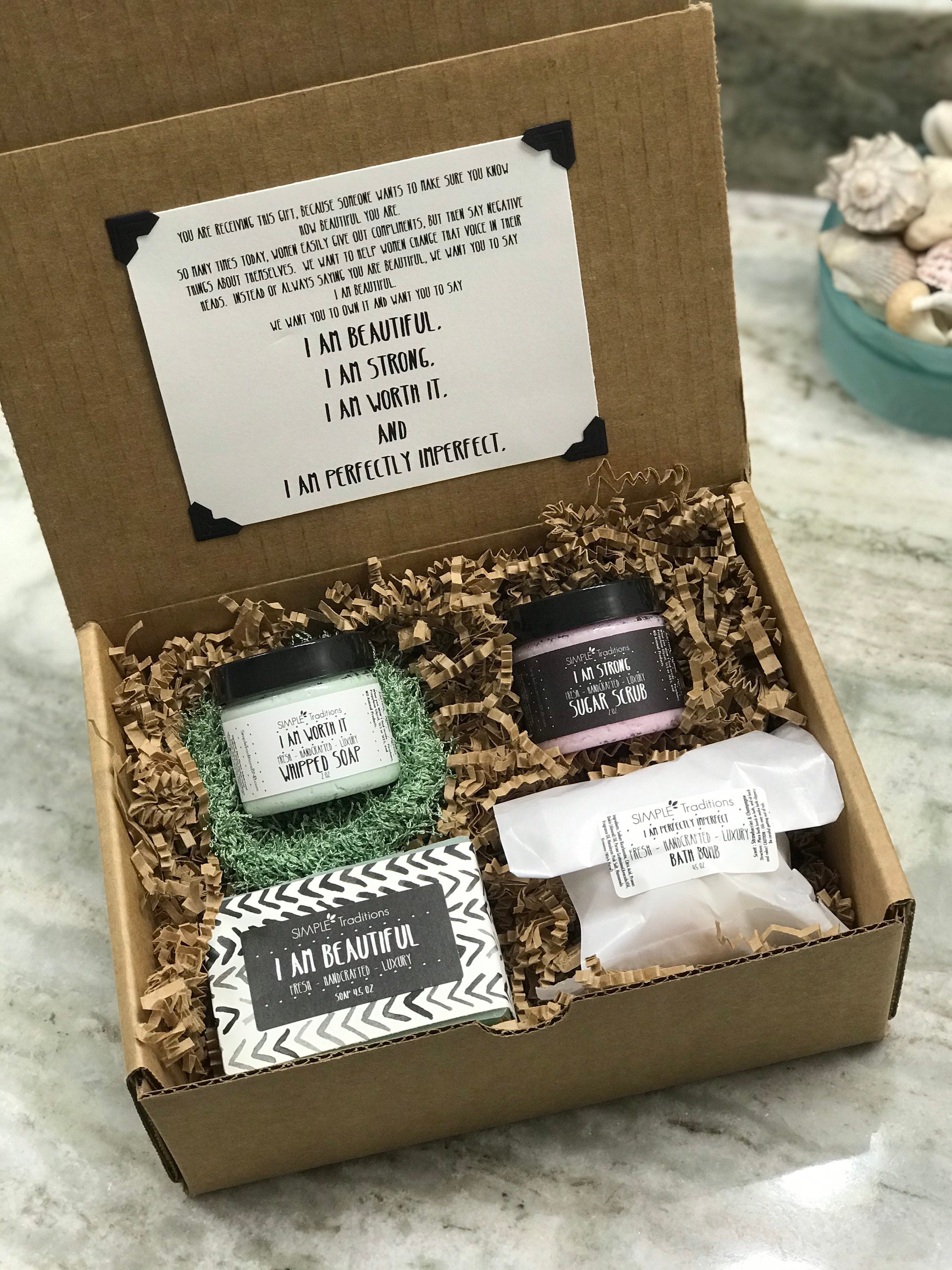 Gift Set for Women | Gift Set | Beautiful | Bath and Body Gift Set | …