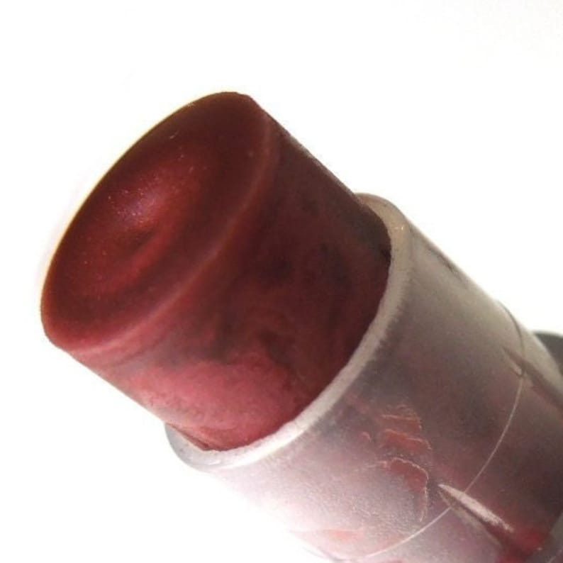 Berry Blush Lip Tint: Naturlig rosfärg, återfuktande läppvård bild 2