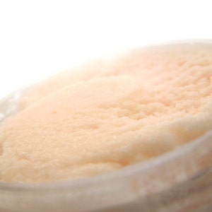 Nectar bohème Savon exfoliant au patchouli Gommage au sucre Peau sèche Savon à raser gommage corporel Gommage unisexe image 2