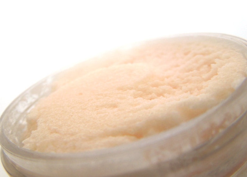 Bohemian Nectar Patchouli Exfoliating Soap Sugar Scrub Dry Skin Shaving Soap Body Scrub Unisex Scrub 画像 2