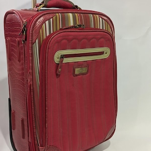 Spencer and Rutherford suitcase | Used - Good | A$100.00