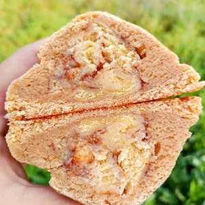 Spicy Cinnamon Roll Cookie Recipe