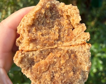 Recept på fyllda Snickerdoodle-kakor