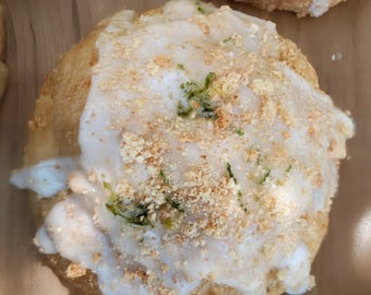 Key Lime Pie Cookie Recipe