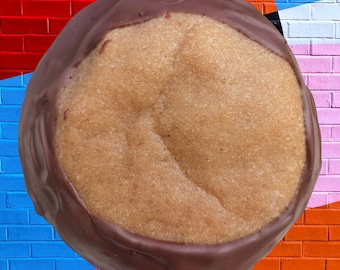 Buckeye Cookie Recipe