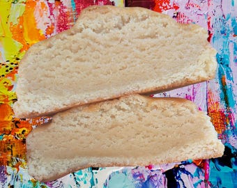 Biscuit au beurre épais avec une modification Oreo rouge velours | RECETTE | Téléchargement numérique