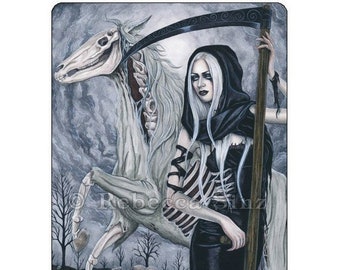 Death Print Four Horsemen Of The Apocalypse Skulls Bones Grim Etsy,Windows 10 Default Wallpaper Behind The Scenes