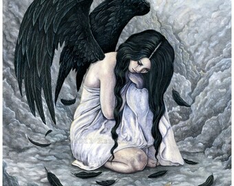 Fallen Angel Art Gallery Fallen Angel Art Gallery