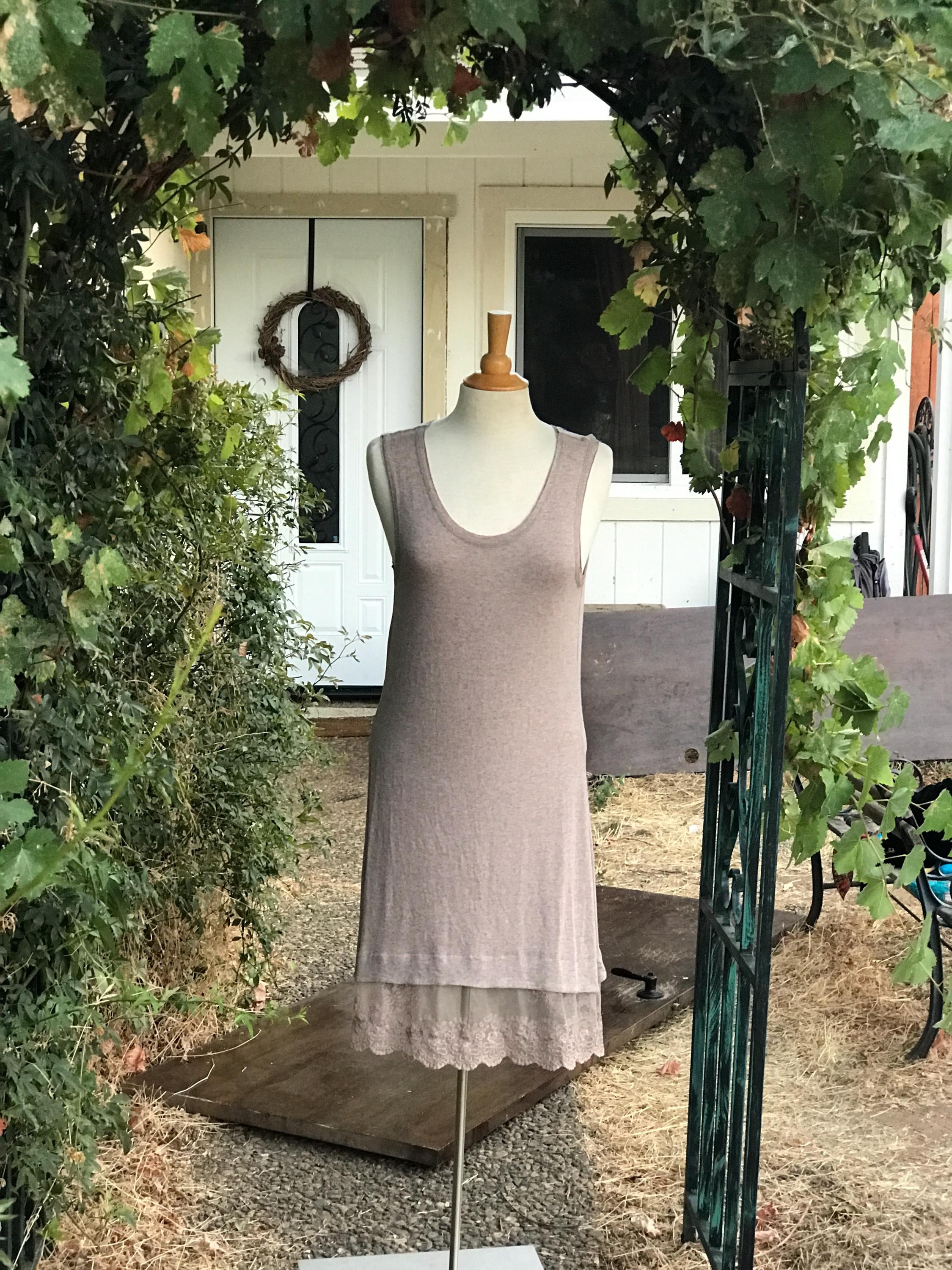 knee length dresses for ladies Shane main image 0