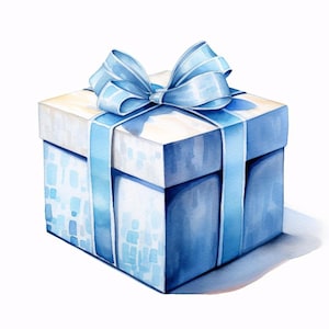 Noelles julkuriosalåda