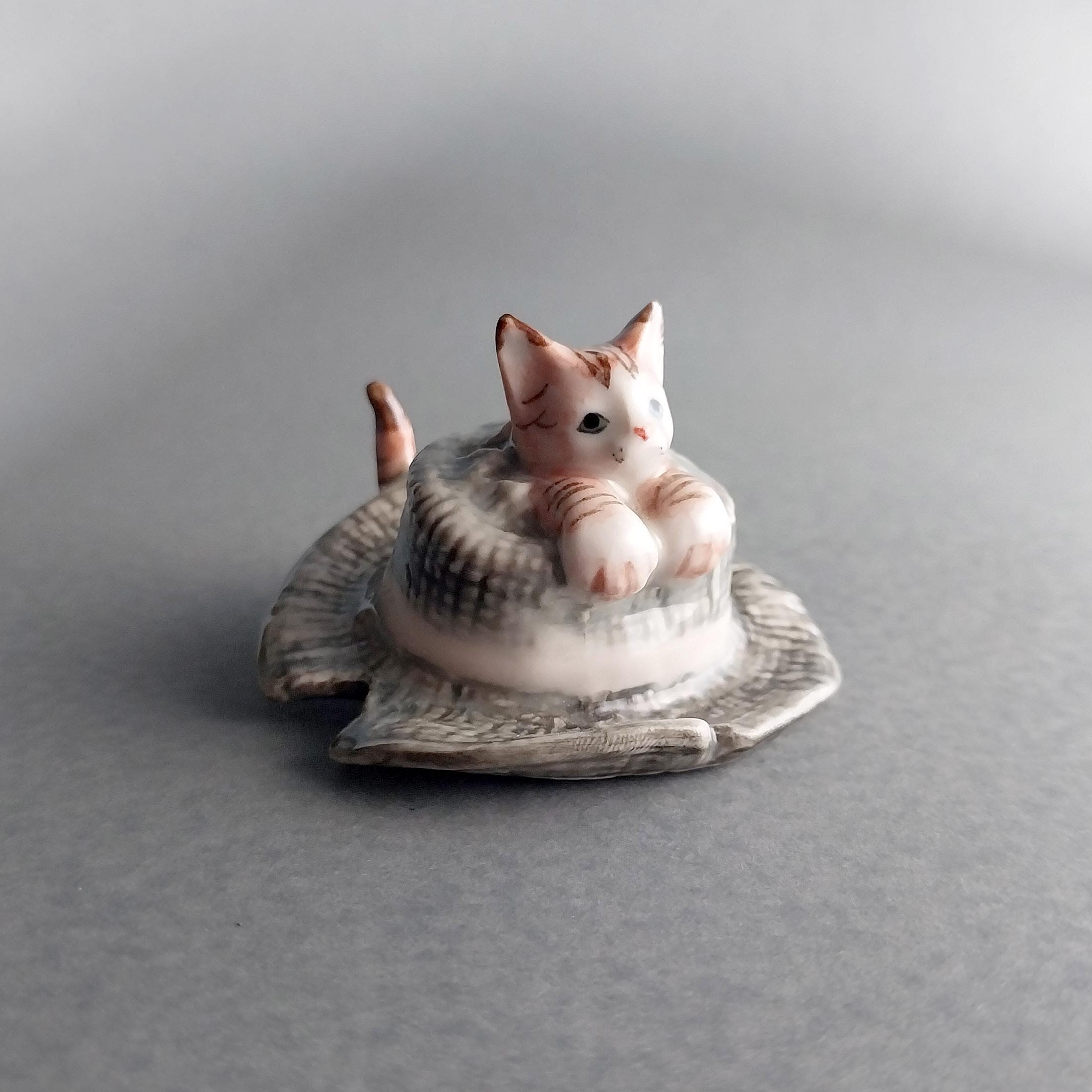 伊万里猫 - Etsy 日本