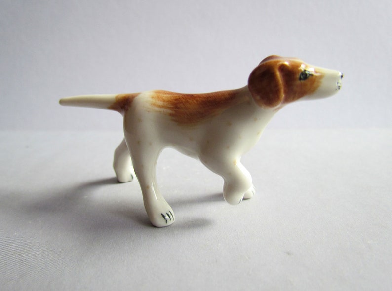 dollhouse miniature animals