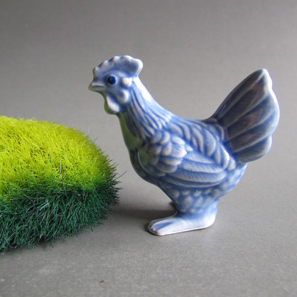 Ceramic Farm Animals Etsy