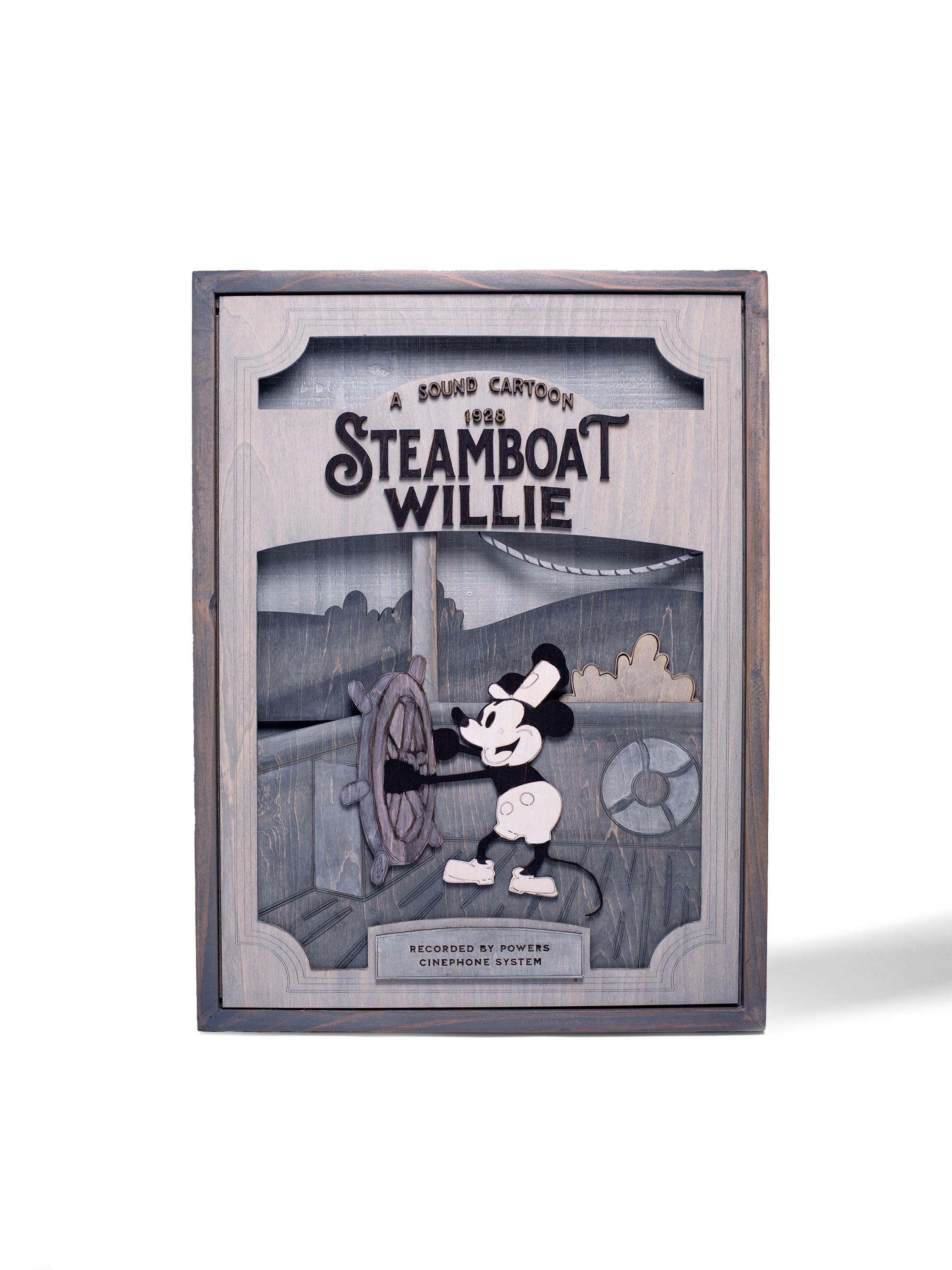 Steamboat willie frame - Etsy 日本 Steamboat willie frame - Etsy 日本