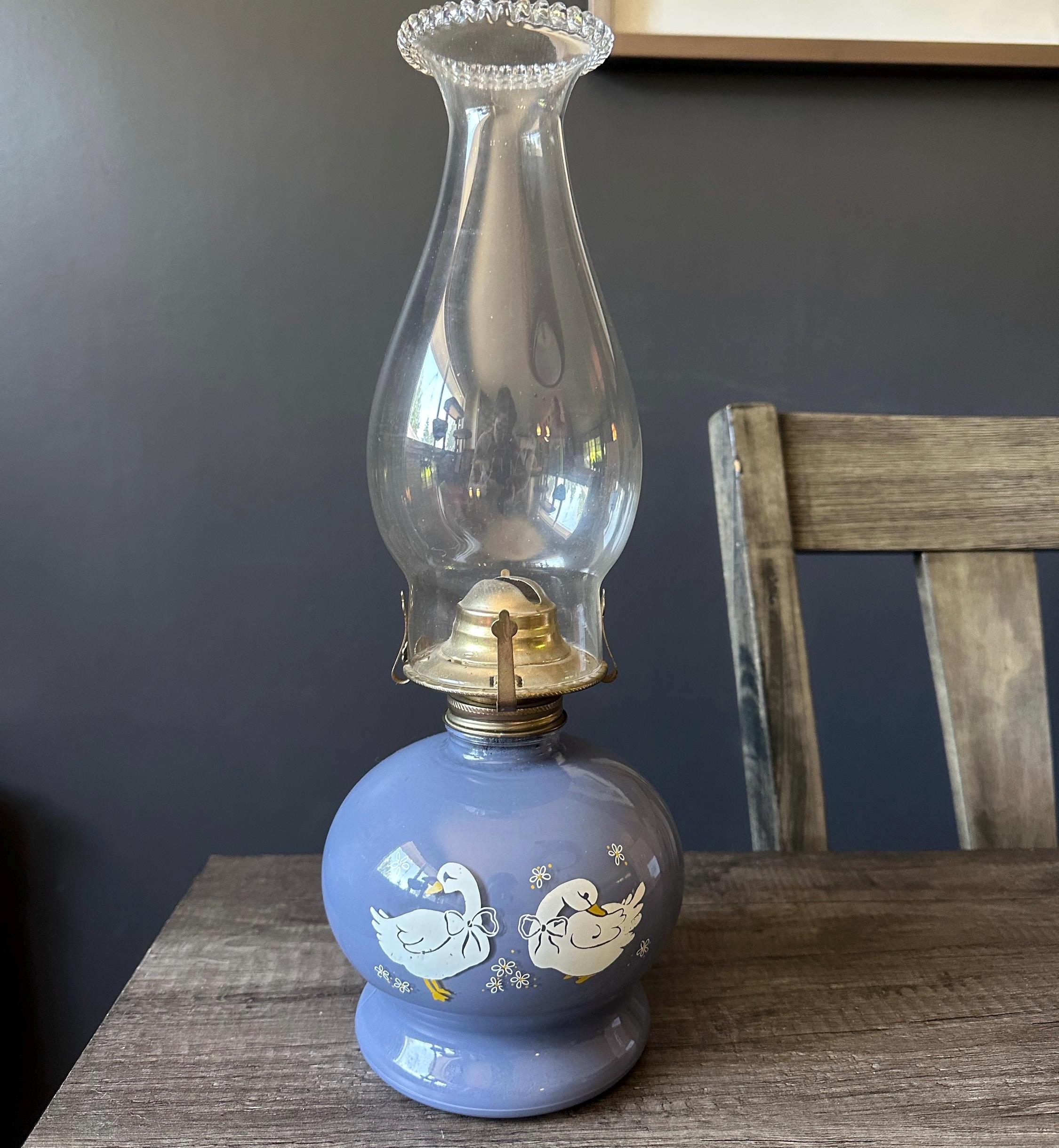 Lamplight Farms Lamp - Etsy Canada