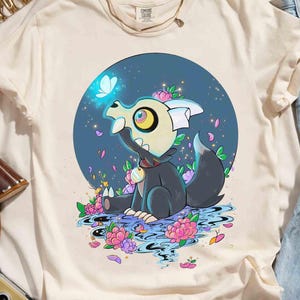 Disney Channel Cute The King Owl House With Butterfly Shirt, Disneyland Family Vacation 2025 Trip Tee, The Owl House Movie Shirt