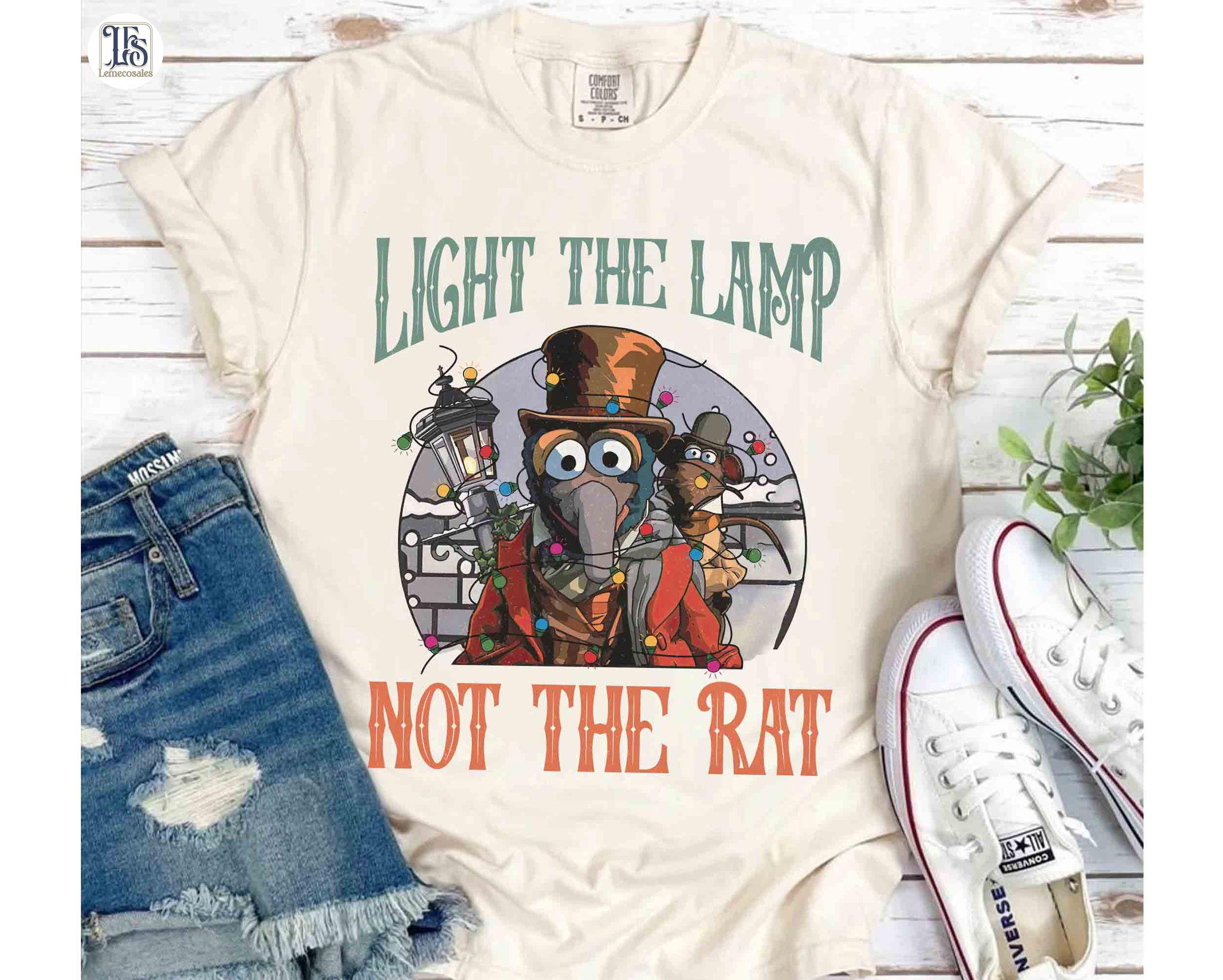 Gonzo Tshirt - Etsy