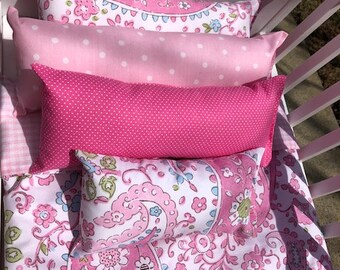 brooklyn bedding set etsy