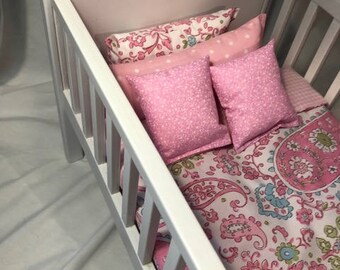 brooklyn bedding set etsy