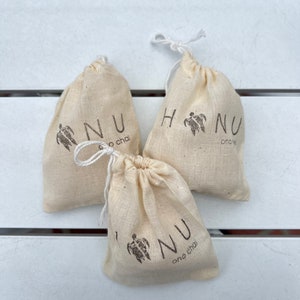 Chai Tea Latte Stocking Stuffer Gift Bags | Creamy Chai Tea Latte Mix