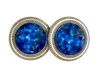 OPAL CRYSTALS Magnebutton Set