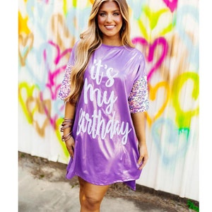 40th Birthday Dress - Etsy