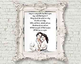 Outlander Quotes Etsy