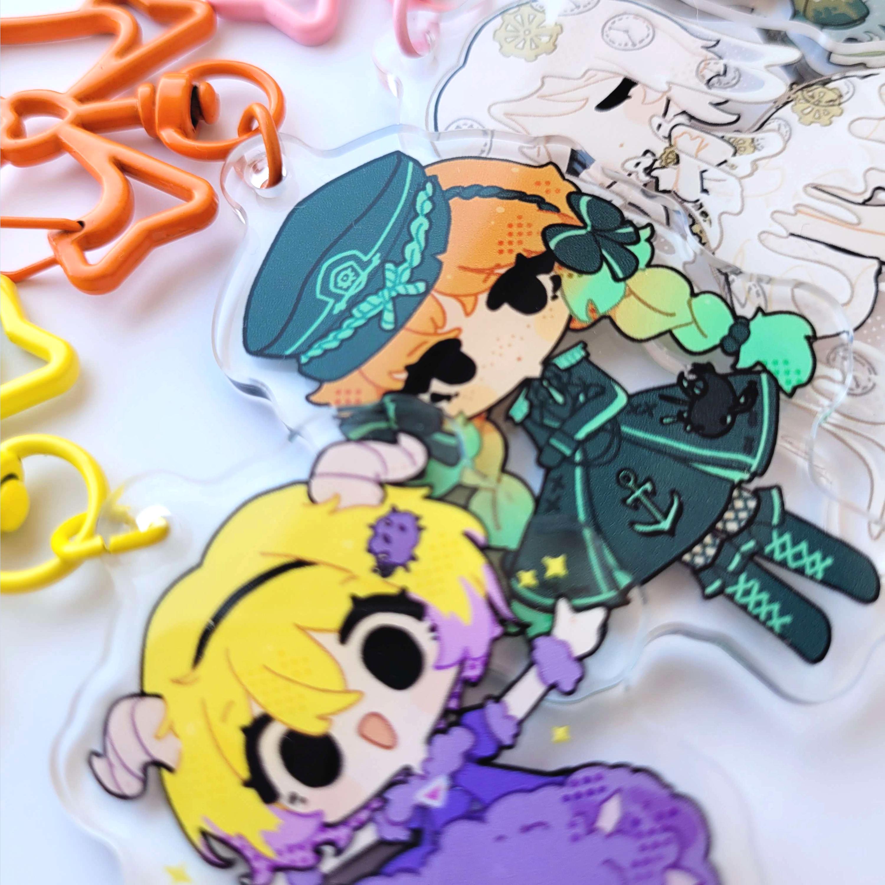 Project moon - Etsy 日本