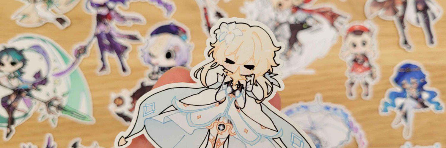 MintychuDoodles - Etsy 日本