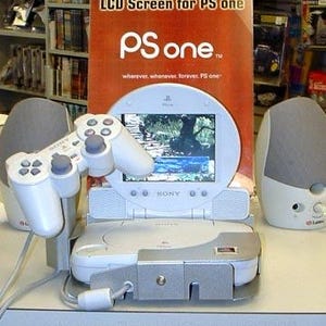 ps one