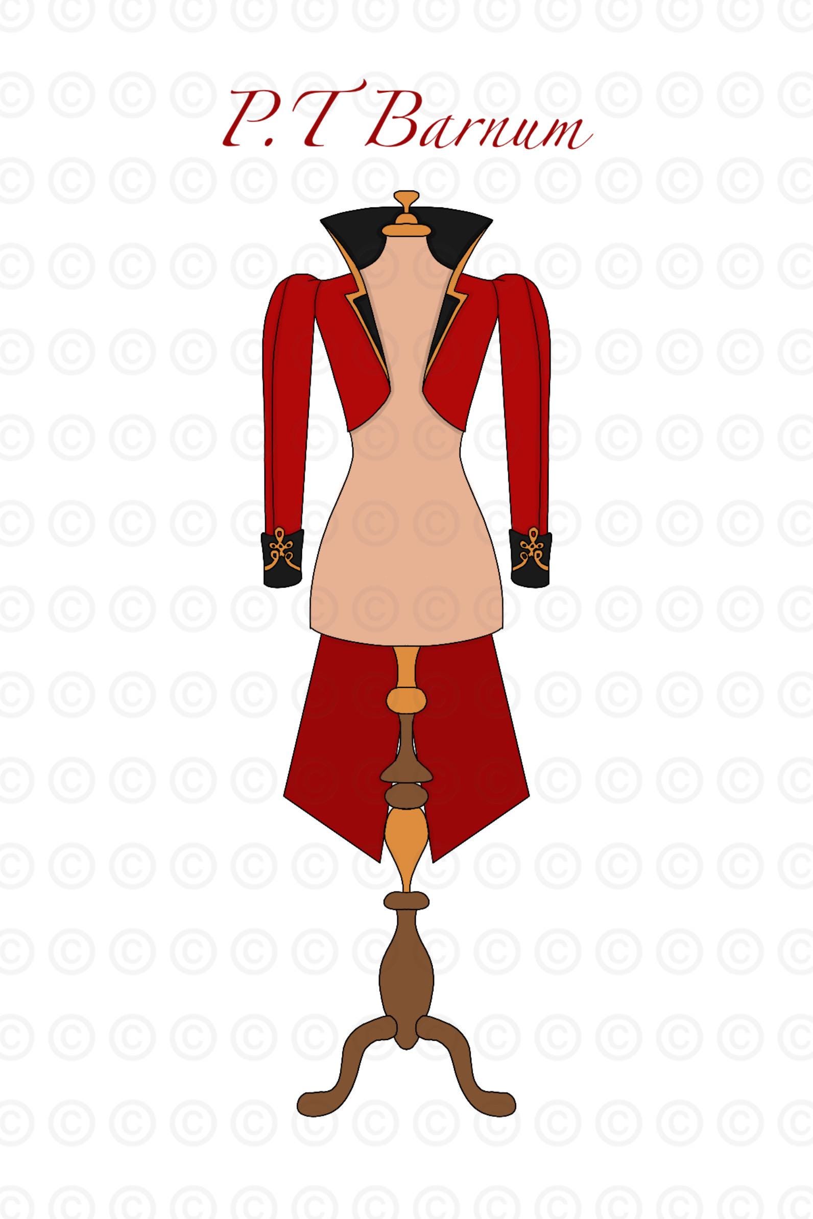 knee length dresses for ladies Mens Bearded Lady Greatest Showman Circus Act Costume – Mega Fancy Dress UK main image 0